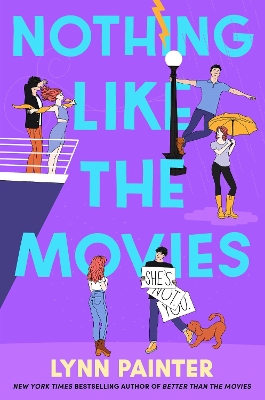 Φωτογραφία προϊόντος: SIMON &amp; SCHUSTER Nothing Like the Movies