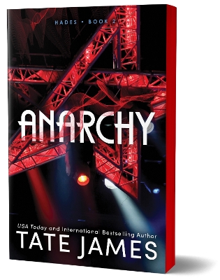 Φωτογραφία προϊόντος: SOURCE BOOKS HADES 2: ANARCHY