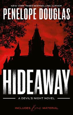 Φωτογραφία προϊόντος: LITTLE BROWN BOOK GROUP DEVIL S NIGHT 2: HIDEAWAY