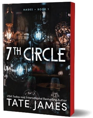 Φωτογραφία προϊόντος: SOURCE BOOKS HADES 1: 7TH CIRCLE
