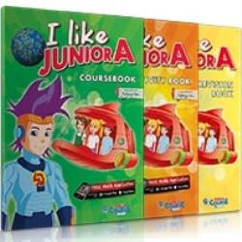Φωτογραφία προϊόντος: SUPERCOURSE I LIKE JUNIOR A ΠΛΗΡΕΣ ΠΑΚΕΤΟ (+ I-BOOK + REVISION BOOK)-ΣΥΜΒΑΤΟ ΜΕ TALKING PEN