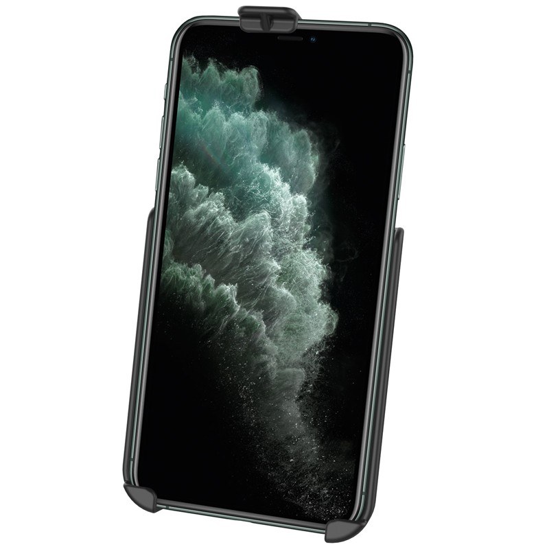 Φωτογραφία προϊόντος: ΠΛΑΤΗ ΣΤΗΡΙΞΗΣ APPLE IPHONE 11 PRO MAX RAM-HOL-AP30U | RAM MOUNTS