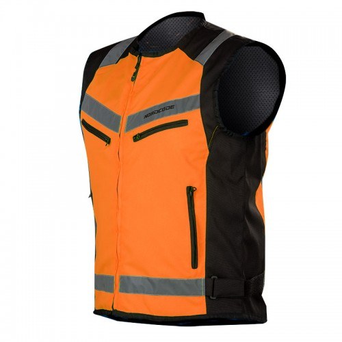 Φωτογραφία προϊόντος: ΓΙΛΕΚΟ HI-VISION BLACK ORANGE | NORDCODE