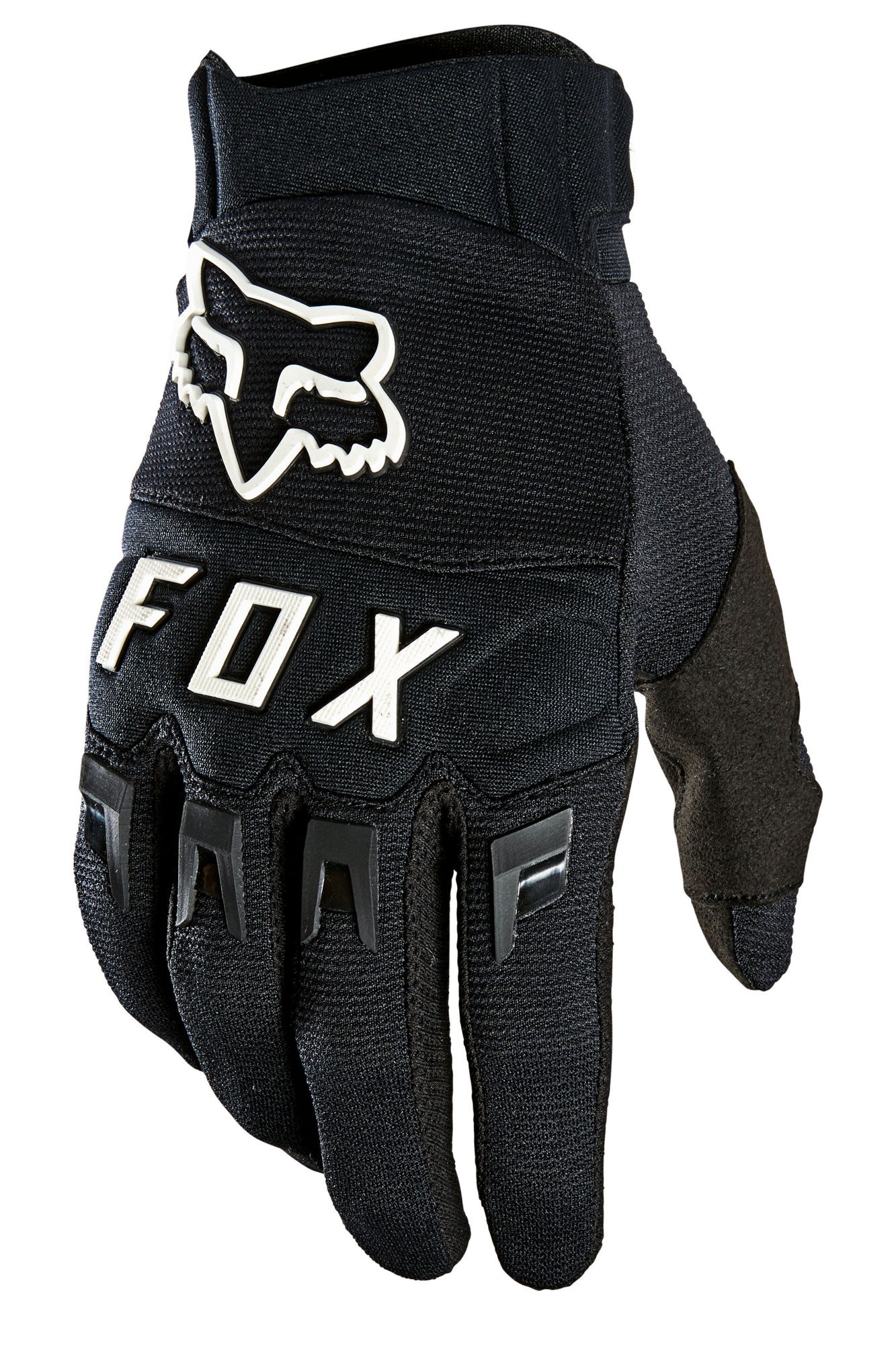 Φωτογραφία προϊόντος: ΓΑΝΤΙΑ MX DIRTPAW BLACK/WHITE 25796-018 | FOX