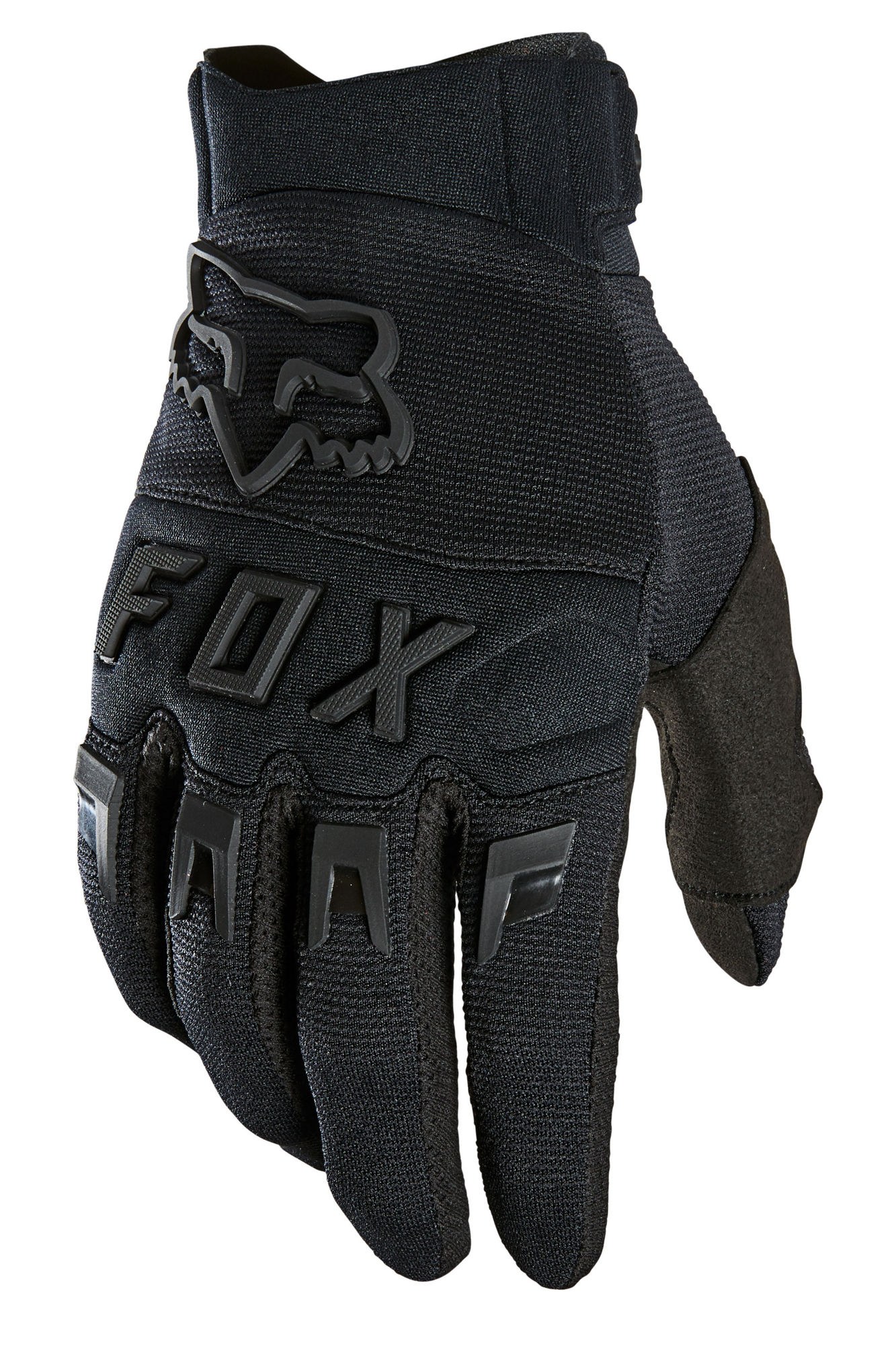 Φωτογραφία προϊόντος: ΓΑΝΤΙΑ MX DIRTPAW BLACK/BLACK 25796-021 | FOX