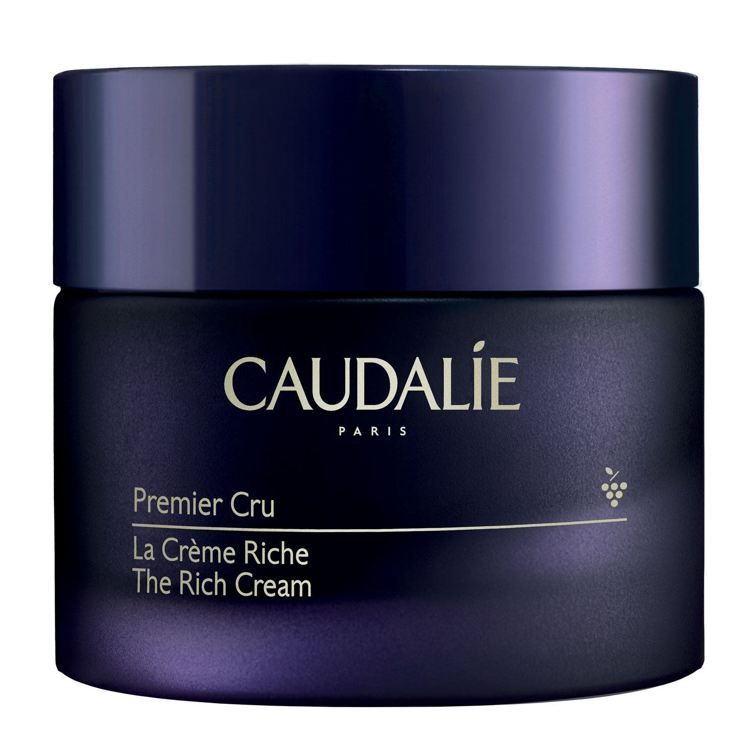 Φωτογραφία προϊόντος: CAUDALIE Premier Cru The Rich Cream 50ml