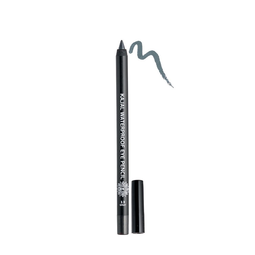 Φωτογραφία προϊόντος: GARDEN OF PANTHENOLS GARDEN EYE PENCIL 13 - Gray Kajal Waterproof