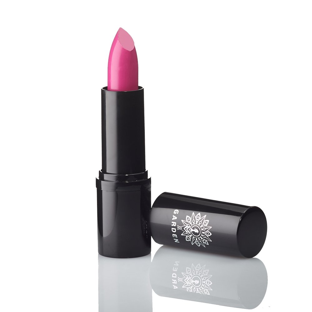 Φωτογραφία προϊόντος: GARDEN OF PANTHENOLS GARDEN INTENSE COLOR Gloss Lipstick 05 Downtown Mood
