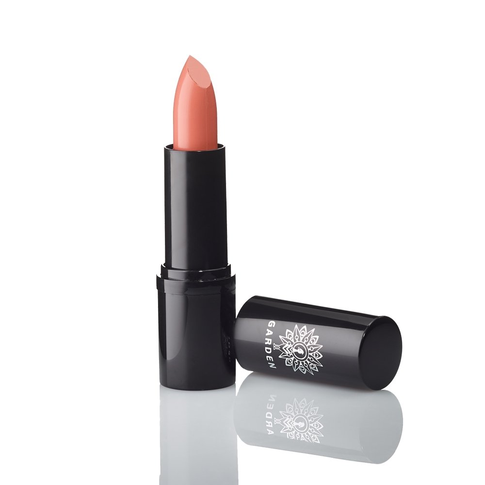 Φωτογραφία προϊόντος: GARDEN OF PANTHENOLS GARDEN INTENSE COLOR Gloss Lipstick 02 Coffee Talks