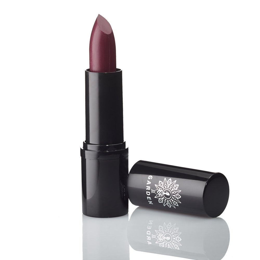 Φωτογραφία προϊόντος: GARDEN OF PANTHENOLS GARDEN INTENSE COLOR Gloss Lipstick 08 Midnight Dreams