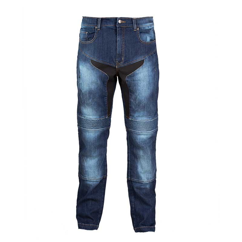 Φωτογραφία προϊόντος: ΠΑΝΤΕΛΟΝΙ JEAN EVO BLUE | NORDCODE