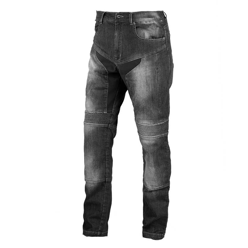 Φωτογραφία προϊόντος: ΠΑΝΤΕΛΟΝΙ JEAN EVO BLACK | NORDCODE