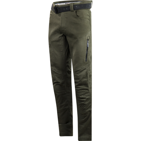 Φωτογραφία προϊόντος: ΠΑΝΤΕΛΟΝΙ STRAIGHT PANTS KHAKI | LS2