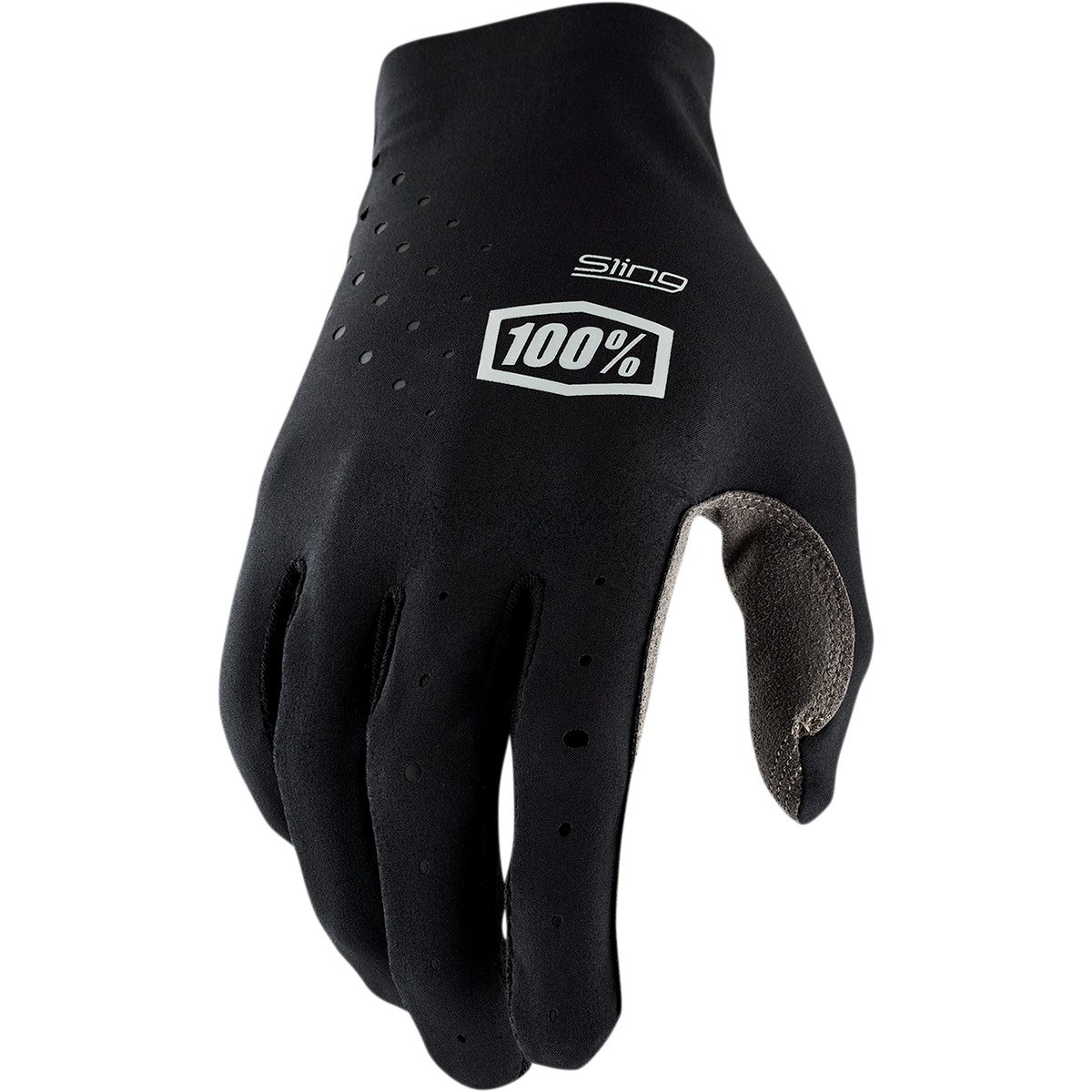 Φωτογραφία προϊόντος: ΓΑΝΤΙΑ MX SLING BLACK 10023-00000 | 100%