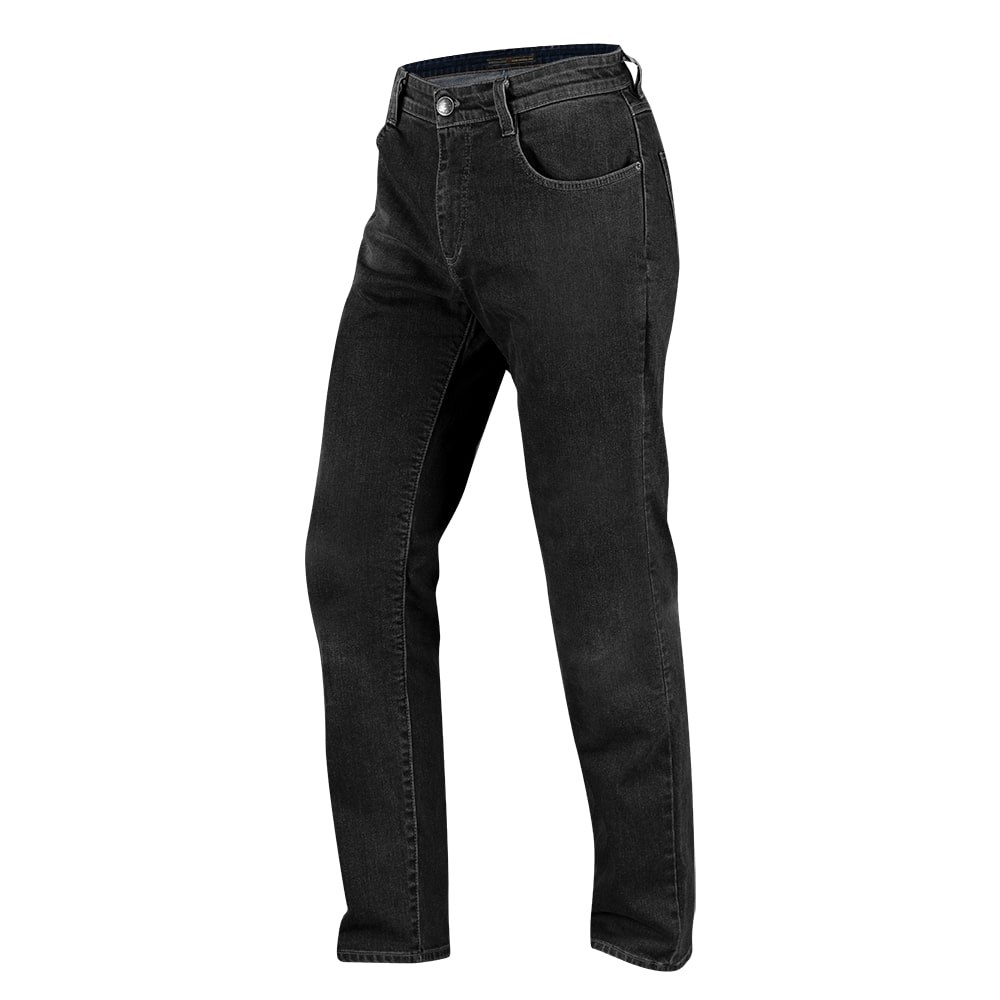 Φωτογραφία προϊόντος: ΠΑΝΤΕΛΟΝΙ JEANS KEVLAR BLACK| NORDCODE
