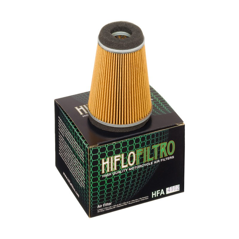 Φωτογραφία προϊόντος: ΦΙΛΤΡΟ ΑΕΡΟΣ HFA4102| HIFLOFILTRO