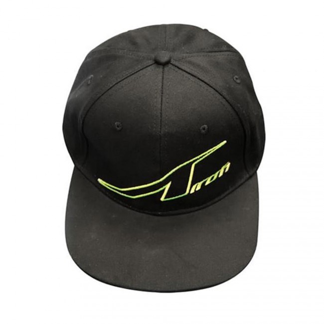 Φωτογραφία προϊόντος: ΚΑΠΕΛΟ BASEBALL CAP- BLACK YELLOW| AIROH