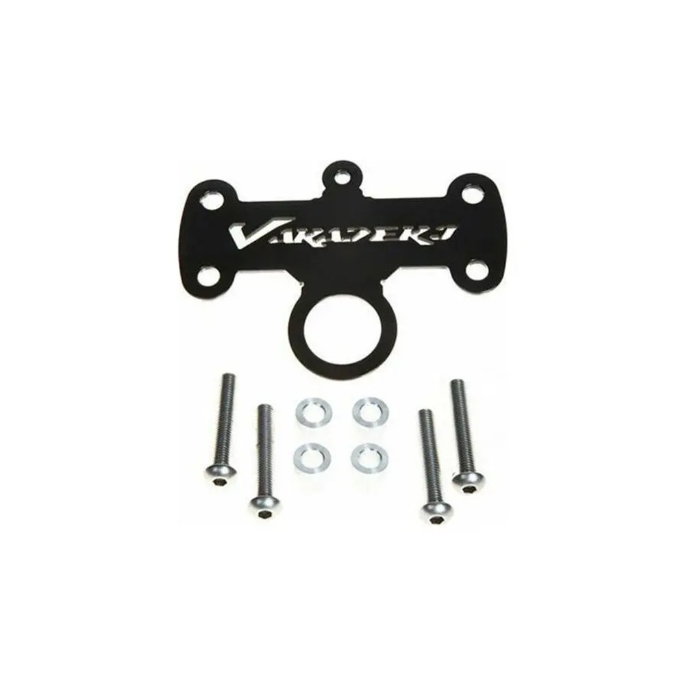 Φωτογραφία προϊόντος: COSMOACCESSORIES ΒΑΣΗ ΤΟΠΟΘΕΤΗΣΗΣ 300.0891 ΓΙΑ 12V USB/ ΒΟΛΤΟΜΕΤΡΟ Η ΟΠΟΙΑ ΤΟΠΟΘΕΤΕΙΤΑΙ ΣΤΑ ΚΑΒΑΛΕΤΑ ΤΙΜΟΝΙΟΥ ΓΙΑ HONDA VARADERO| COSMO ACCESSORIES