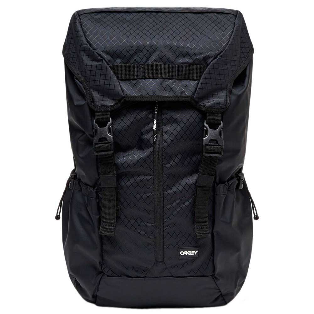 Φωτογραφία προϊόντος: ΣΑΚΙΔΙΟ ΠΛΑΤΗΣ VOYAGER BACKPACK BLACKOUT FOS900484-02EU 26L| OAKLEY