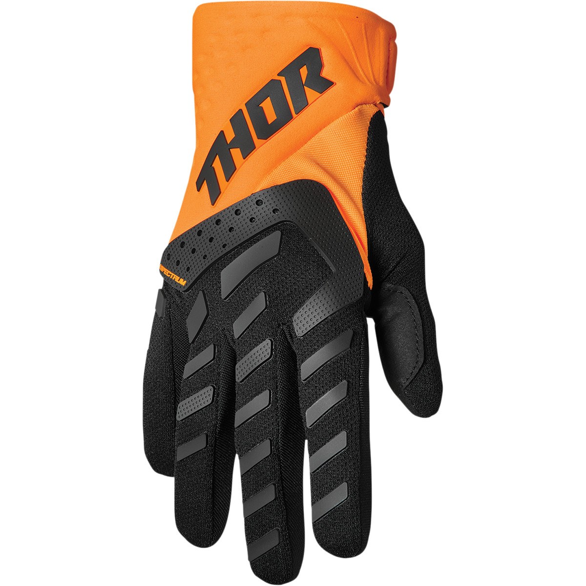 Φωτογραφία προϊόντος: ΠΑΙΔΙΚΑ ΓΑΝΤΙΑ MX YOUTH SPECTRUM NEW ORANGE/BLACK GLOVES| THOR