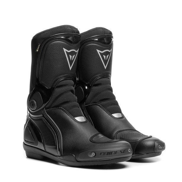 Φωτογραφία προϊόντος: ΜΠΟΤΕΣ RACING SPORT MASTER GORE TEX® BLACK / BLACK 1795234 | DAINESE