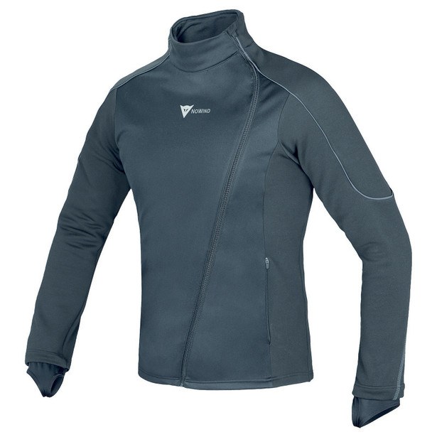 Φωτογραφία προϊόντος: ΙΣΟΘΕΡΜΙΚΗ ΖΑΚΕΤΑ D-MANTLE FLEECE WS BLACK/BLACK/ANTHRACITE 1915923 | DAINESE