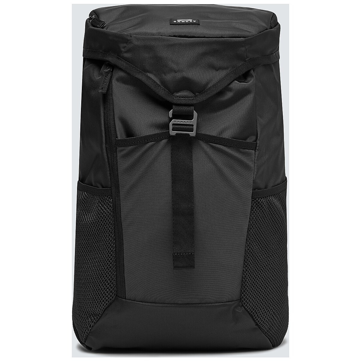 Φωτογραφία προϊόντος: ΣΑΚΙΔΙΟ ΠΛΑΤΗΣ CLEAN DAYS BACKPACK BLACK FOS900722-02EU 22L| OAKLEY