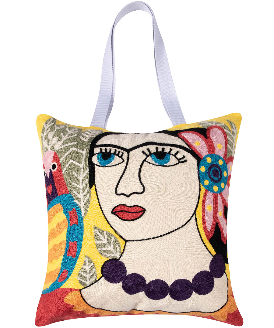 Φωτογραφία προϊόντος: SilkFashion ΡΙΧΤΑΡΙΑ 1715 (180cm x 350cm) γκρί