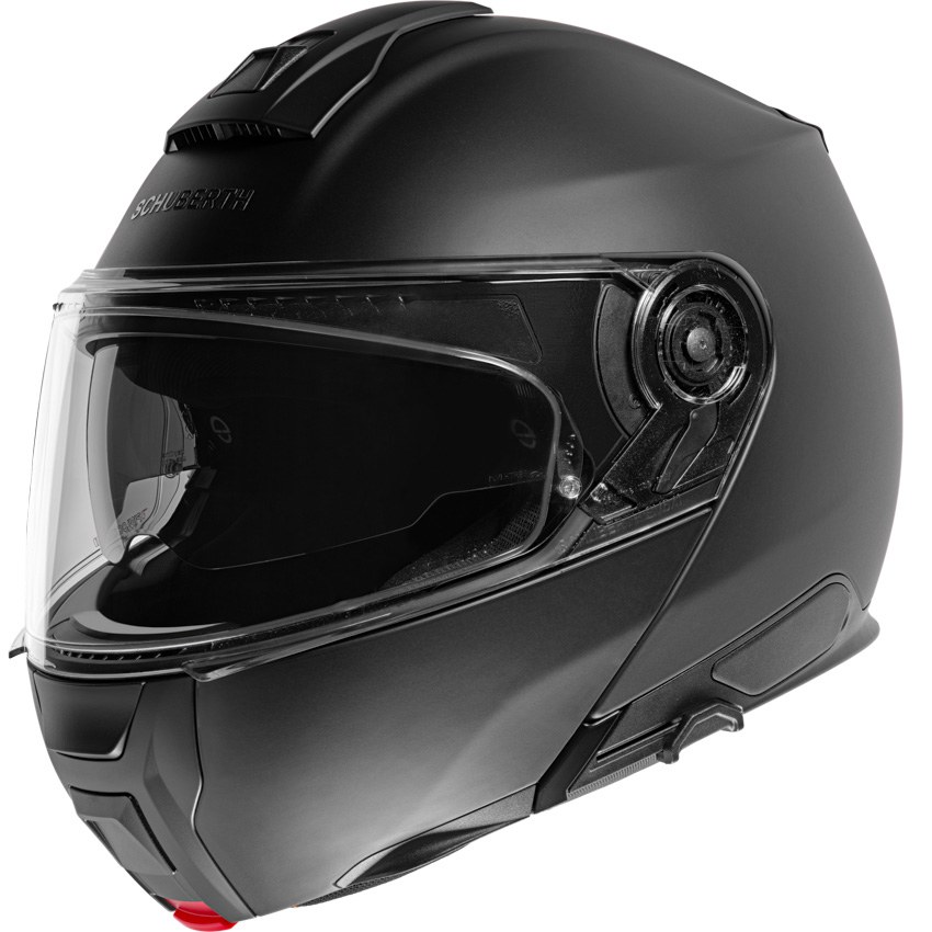 Φωτογραφία προϊόντος: ΚΡΑΝΟΣ FLIP-UP C5 BLACK MATT ECE 22.06 | SCHUBERTH