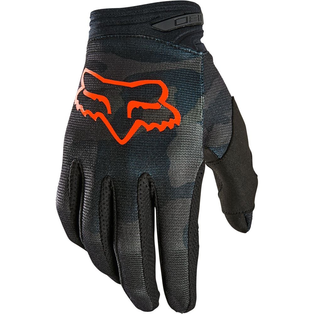 Φωτογραφία προϊόντος: ΓΑΝΤΙΑ MX 180 TREV GLOVE BLACK CAMO 26451-247 | FOX