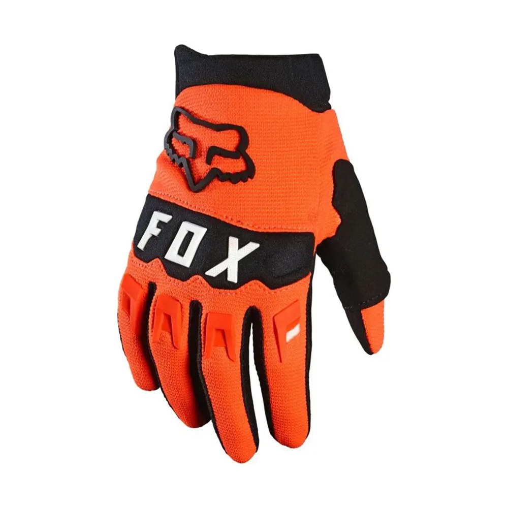 Φωτογραφία προϊόντος: ΠΑΙΔΙΚΑ ΓΑΝΤΙΑ MX YOUTH DIRTPAW FLO ORANGE 25868-824| FOX