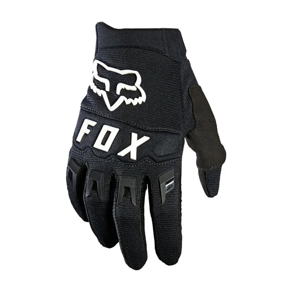 Φωτογραφία προϊόντος: ΠΑΙΔΙΚΑ ΓΑΝΤΙΑ MX YOUTH DIRTPAW BLACK/WHITE 25868-018| FOX