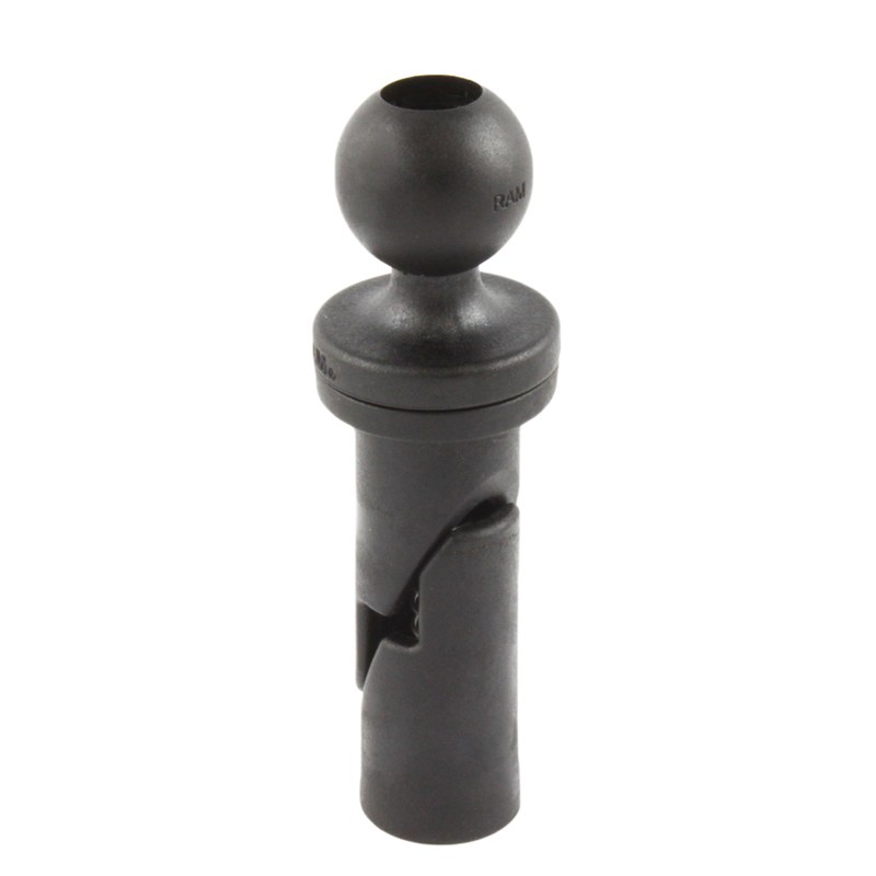 Φωτογραφία προϊόντος: ΒΙΔΑ ΣΤΑΥΡΟΥ 2,22CM-2,54CM WEDGE BALL ADAPTER RAP-B-354U | RAM MOUNTS