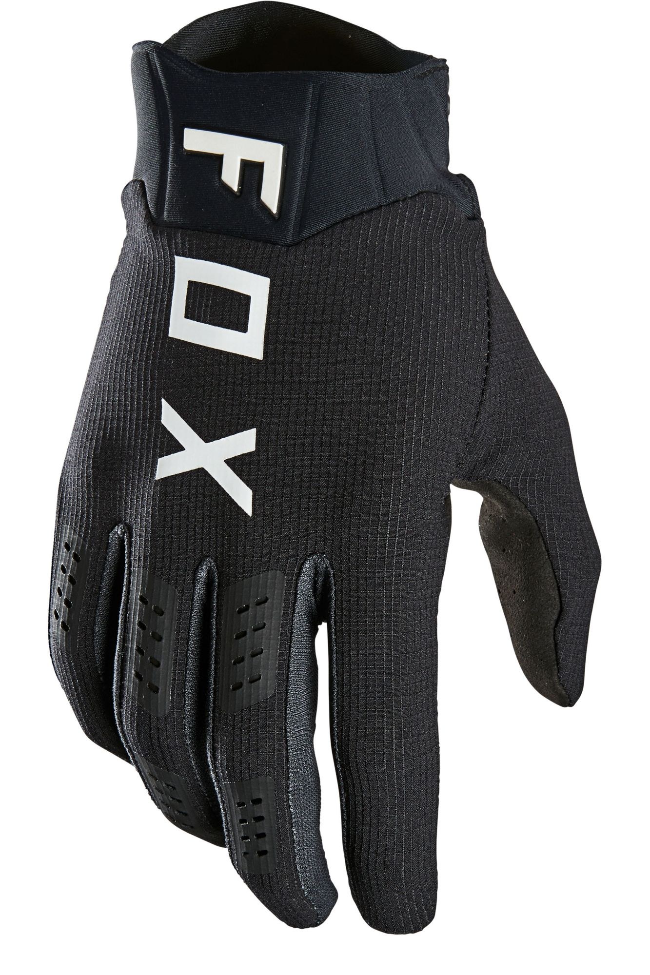 Φωτογραφία προϊόντος: ΓΑΝΤΙΑ MX FLEXAIR BLACK 24861-001 | FOX
