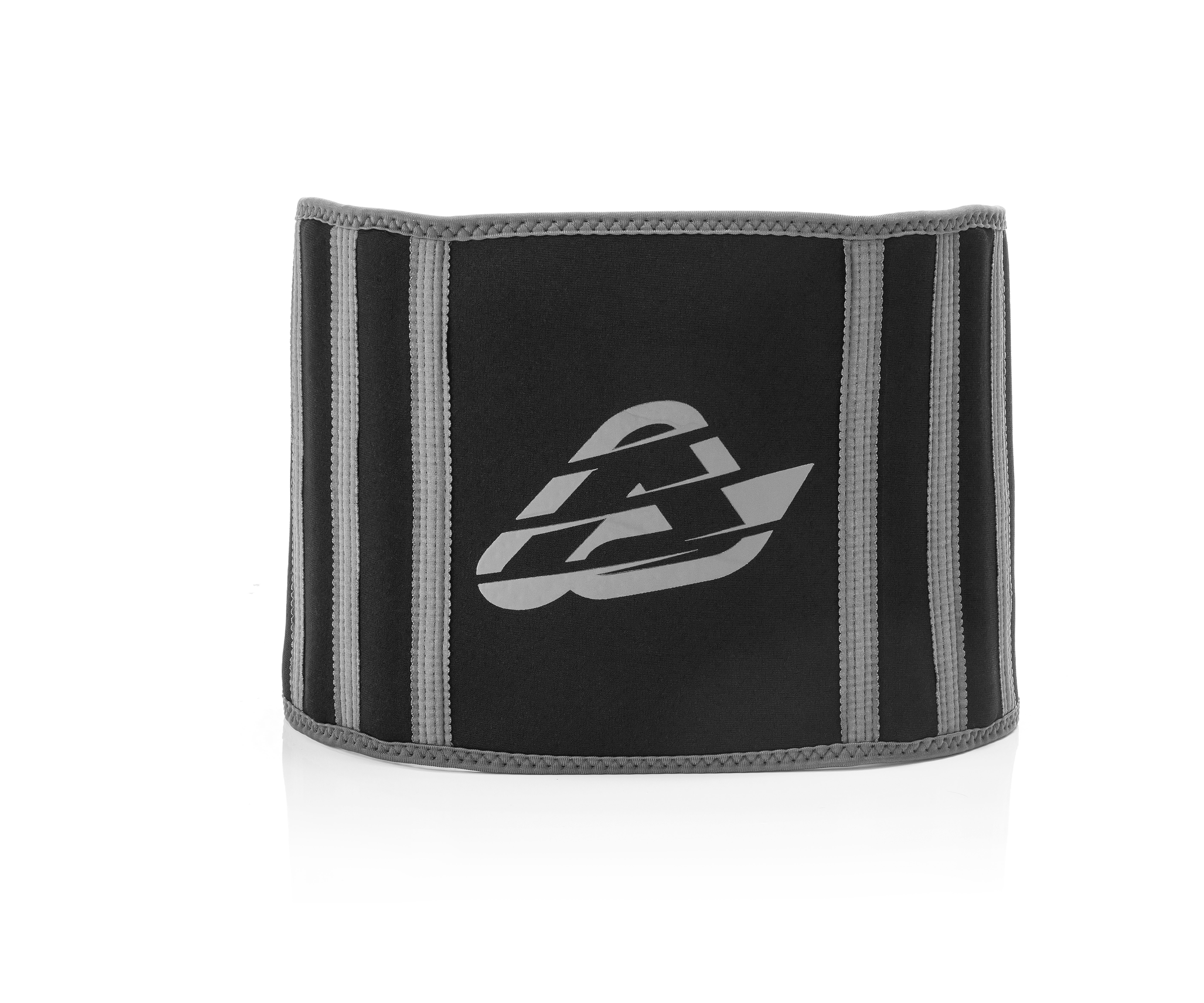 Φωτογραφία προϊόντος: ΖΩΝΗ K-BELT BLACK/GREY 22774.319| ACERBIS