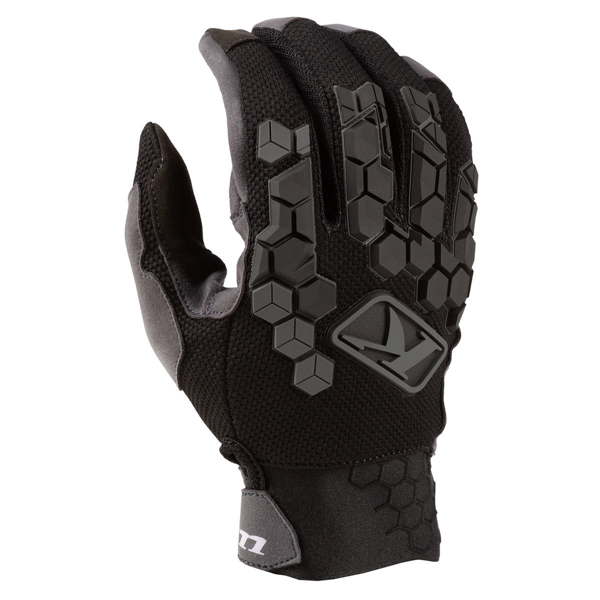 Φωτογραφία προϊόντος: ΓΑΝΤΙΑ MX DAKAR BLACK 3167-004-000 | KLIM