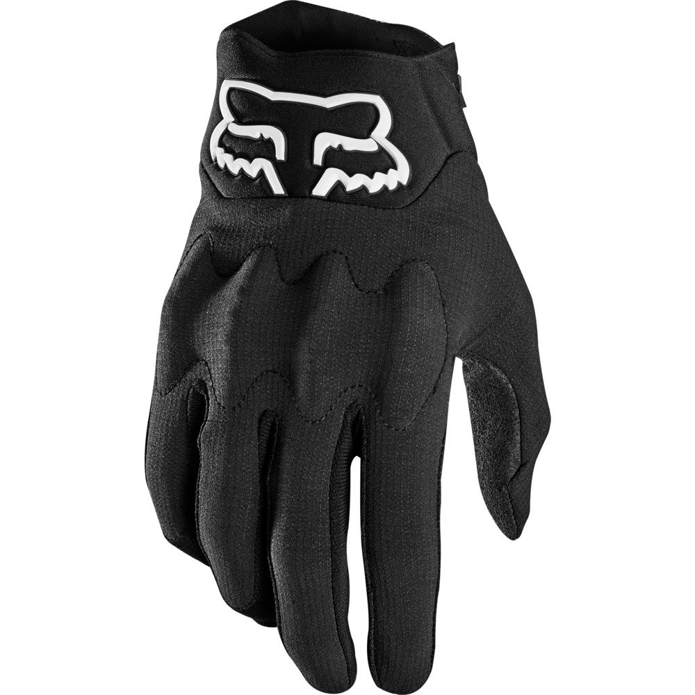 Φωτογραφία προϊόντος: ΓΑΝΤΙΑ MX BOMBER LT BLACK 28696-001 | FOX