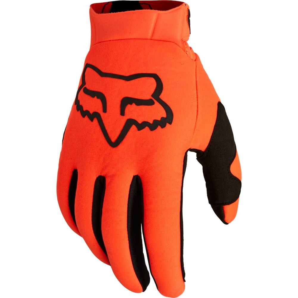 Φωτογραφία προϊόντος: ΓΑΝΤΙΑ MX LEGION THERMO CE FLO ORANGE 28699-824 | FOX