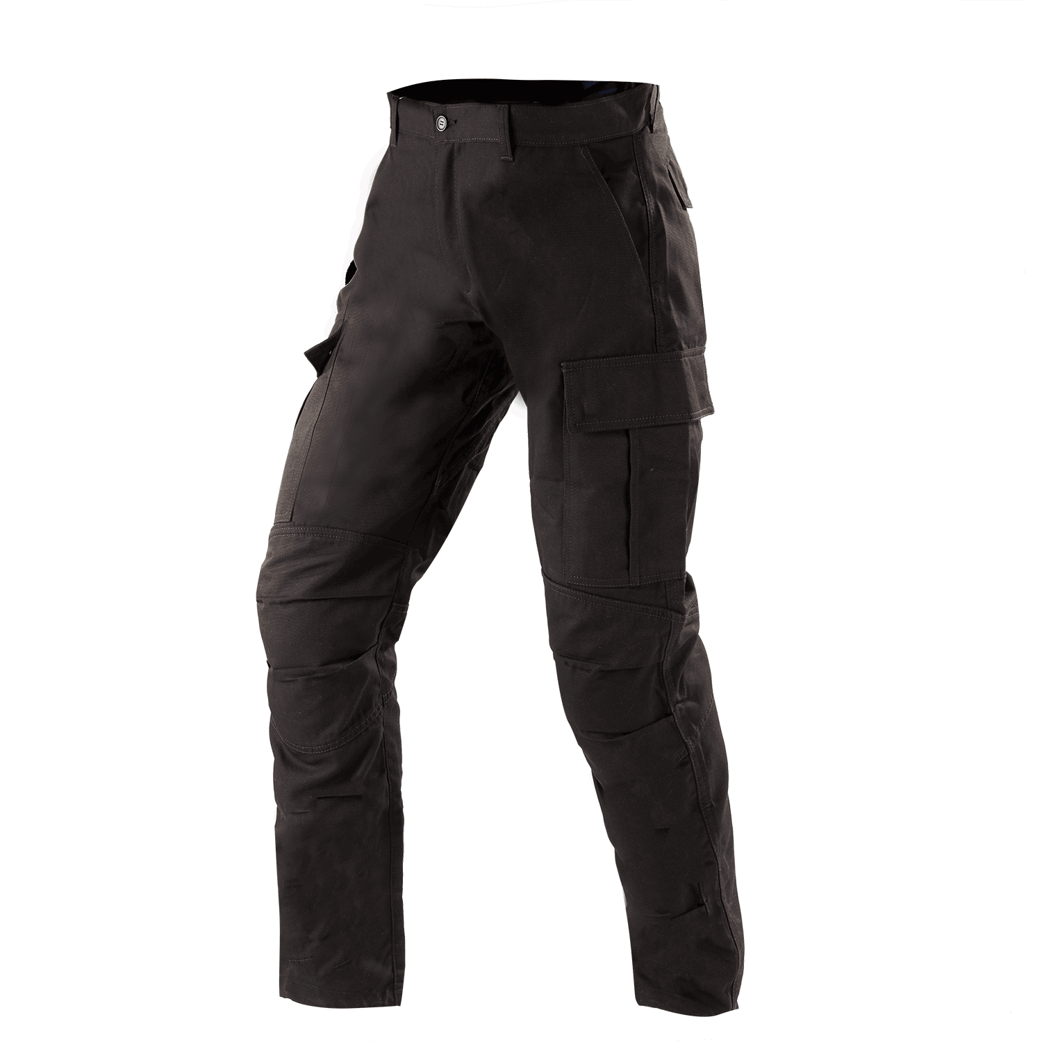 Φωτογραφία προϊόντος: ΠΑΝΤΕΛΟΝΙ CARGO RIPSTOP-TEFFLON WATER REPELLENT BLACK | NORDCODE