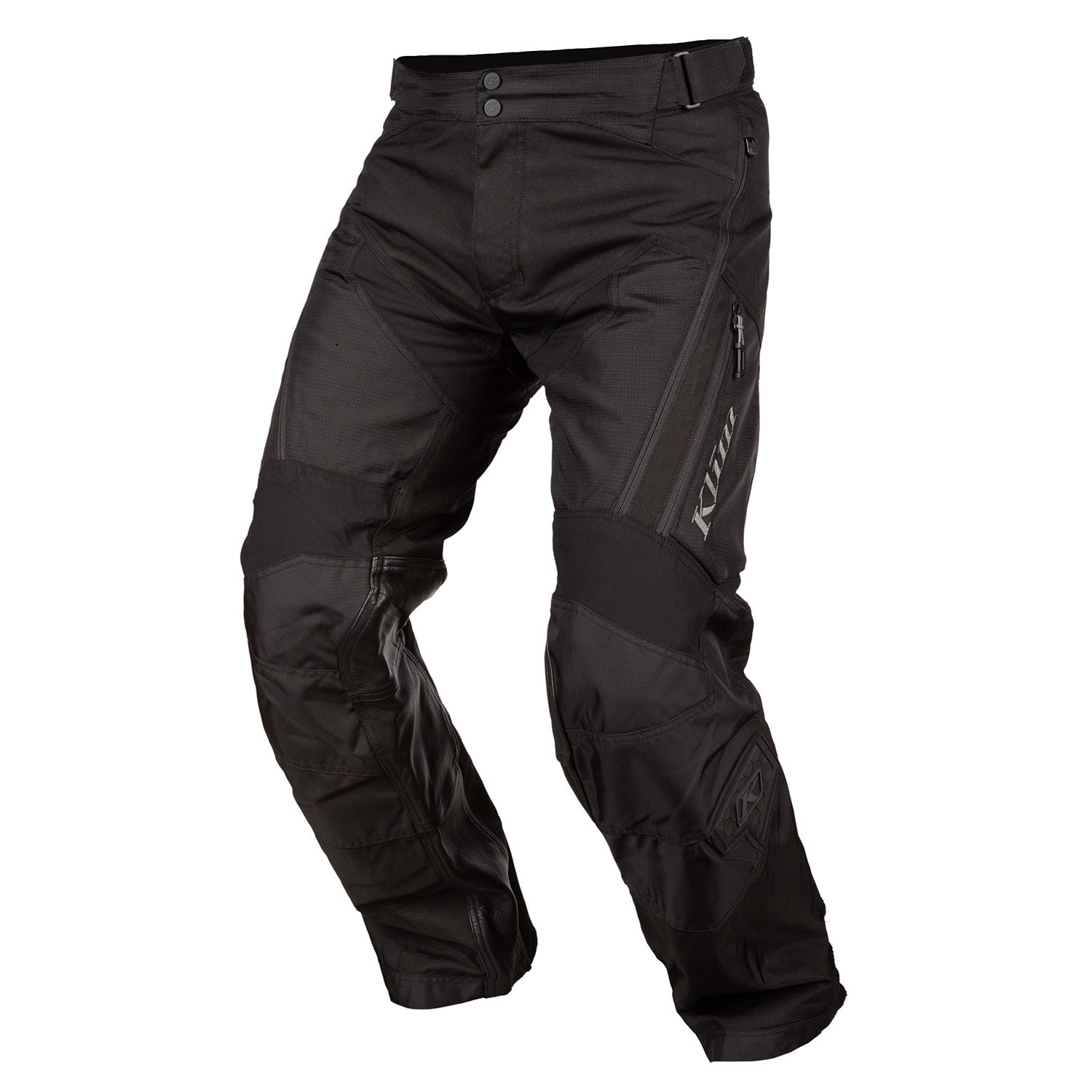 Φωτογραφία προϊόντος: ΠΑΝΤΕΛΟΝΙ MX DAKAR PANT BLACK OUT OF THE BOOT 3142-004-000 | KLIM