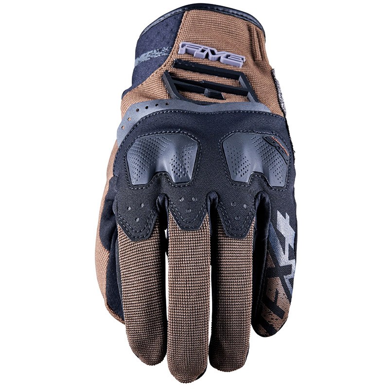 Φωτογραφία προϊόντος: ΓΑΝΤΙΑ MIDSEASON TFX4 BROWN | FIVE