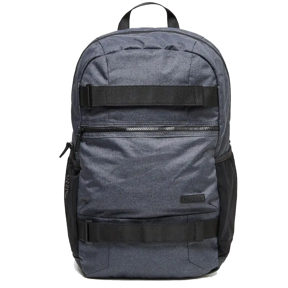 Φωτογραφία προϊόντος: ΣΑΚΙΔΙΟ ΠΛΑΤΗΣ TRANSIT SPORT BACKPACK BLACKOUT HTHR FOS900850-09GU 25L | OAKLEY