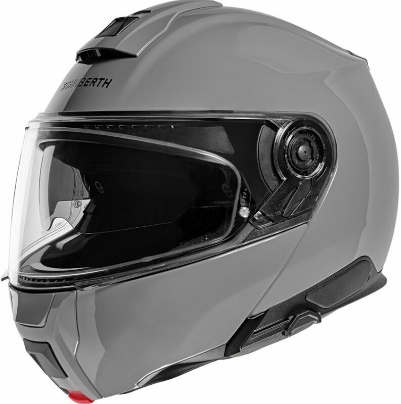 Φωτογραφία προϊόντος: ΚΡΑΝΟΣ FLIP-UP C5 CONCRETE GREY ECE 22.06 | SCHUBERTH