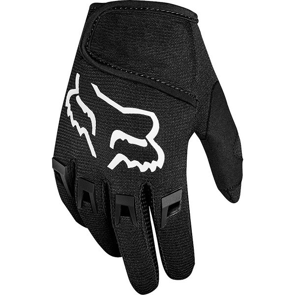 Φωτογραφία προϊόντος: ΠΑΙΔΙΚΑ ΓΑΝΤΙΑ MX KIDS DIRTPAW BLACK 21981-001 | FOX