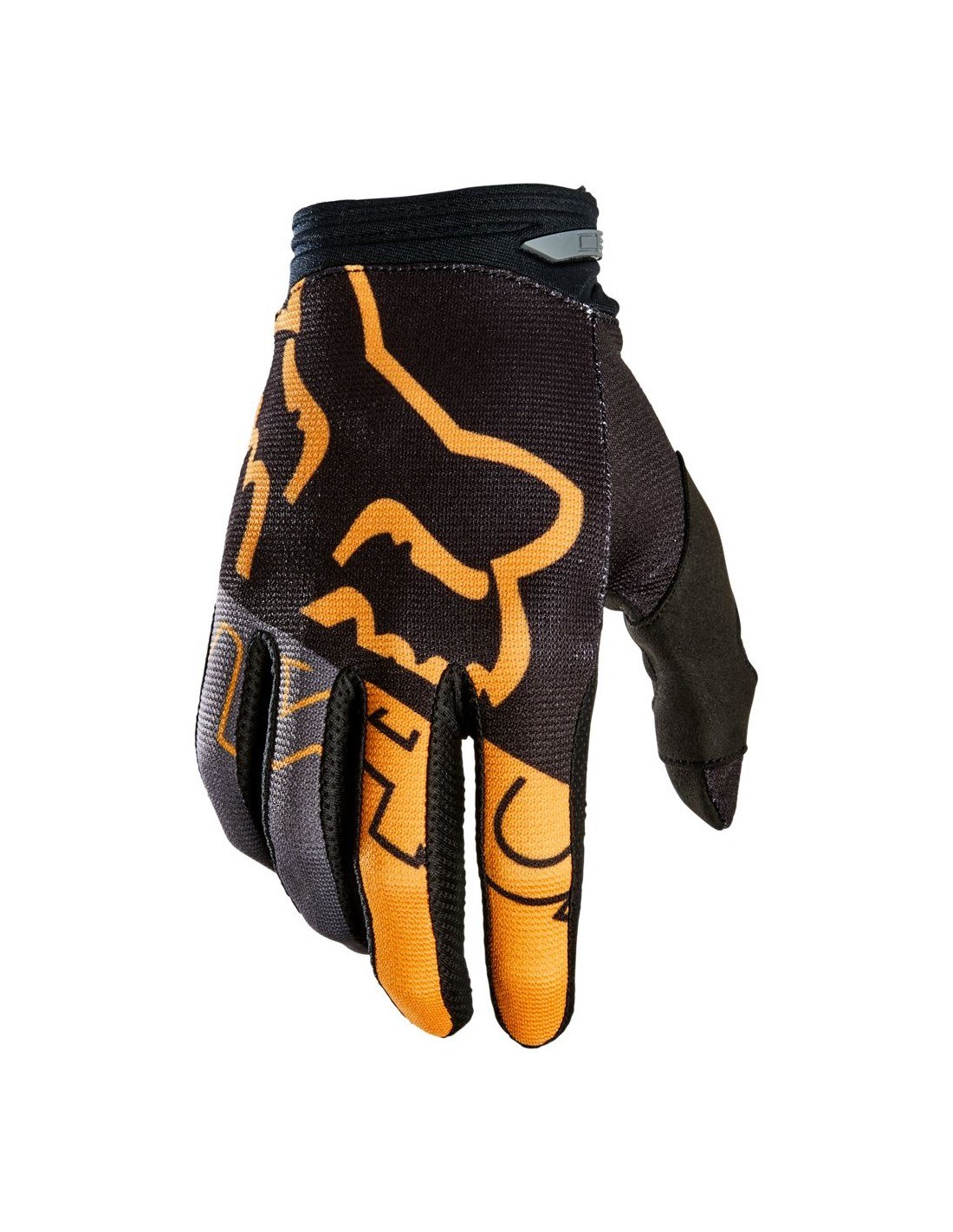 Φωτογραφία προϊόντος: ΠΑΙΔΙΚΑ ΓΑΝΤΙΑ MX 180 SKEW GLOVE YOUTH BLACK/GOLD 28194-595 | FOX