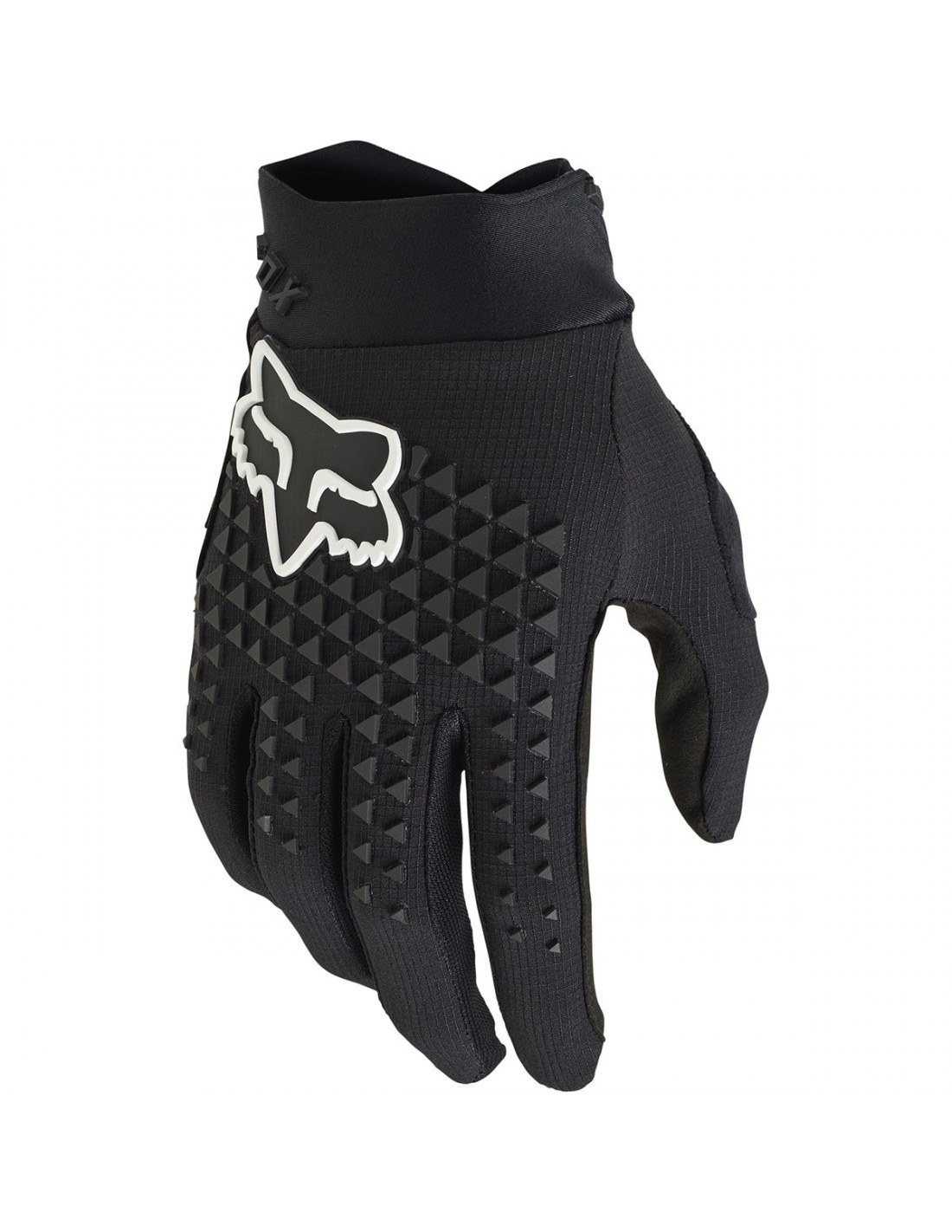 Φωτογραφία προϊόντος: ΓΑΝΤΙΑ MX DEFEND GLOVES BLACK 27376-001 | FOX