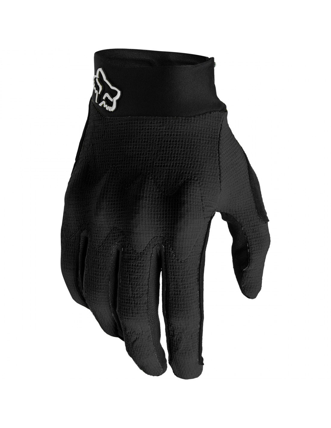 Φωτογραφία προϊόντος: ΓΑΝΤΙΑ MX DEFEND D3O® GLOVES BLACK 27375-001 | FOX