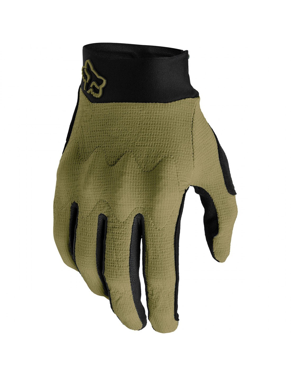 Φωτογραφία προϊόντος: ΓΑΝΤΙΑ MX DEFEND D3O® GLOVES BRK 27375-374 | FOX