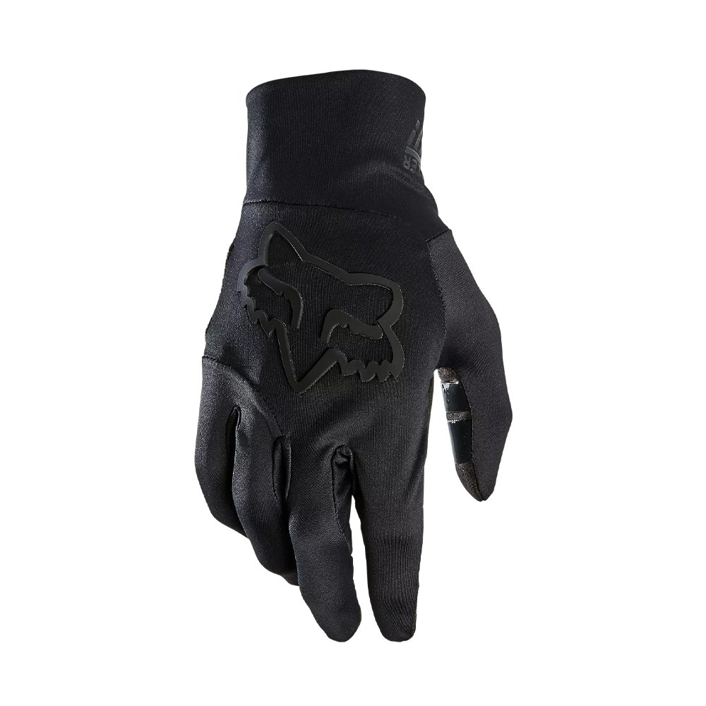Φωτογραφία προϊόντος: ΓΑΝΤΙΑ MX RANGER WATER BLACK 25422-021 | FOX