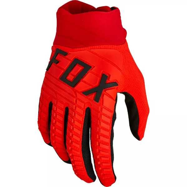 Φωτογραφία προϊόντος: ΓΑΝΤΙΑ MX 360 FLO RED 25793-110 | FOX